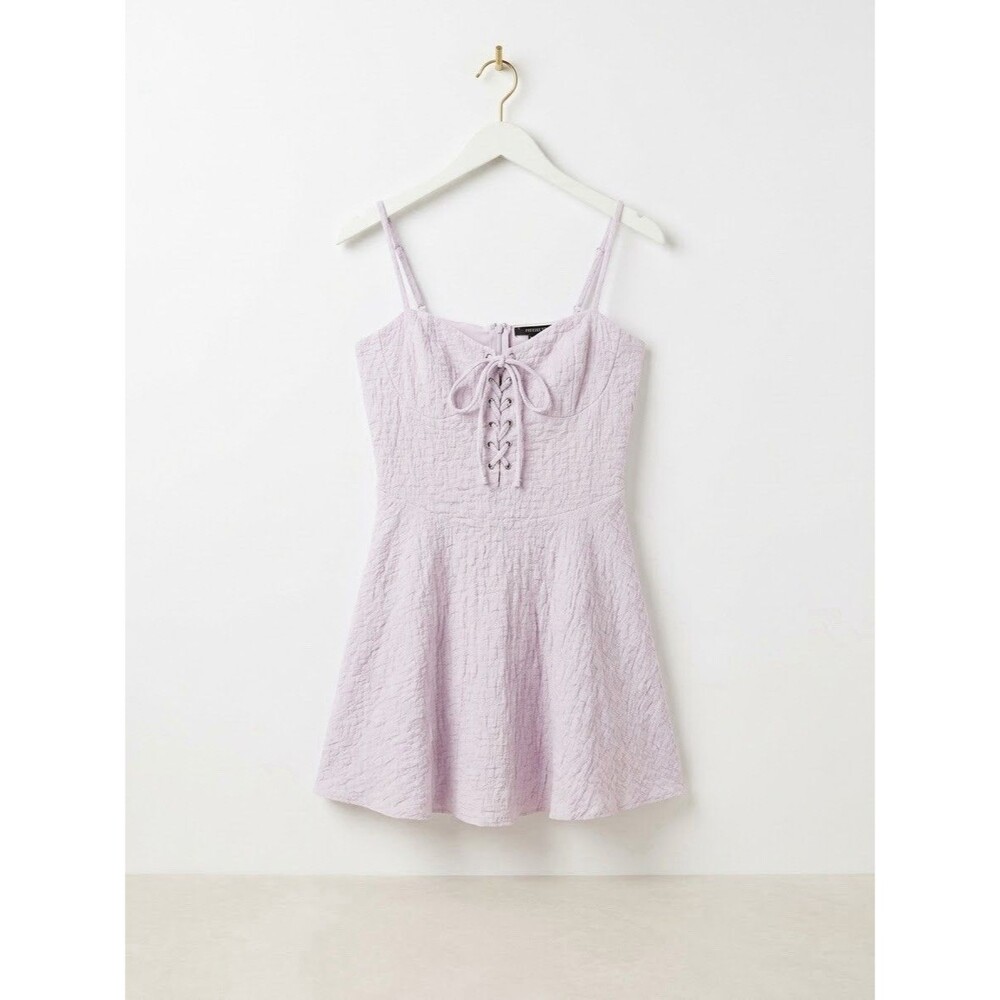 Forever 21 Women's Sleeveless Dress XL
